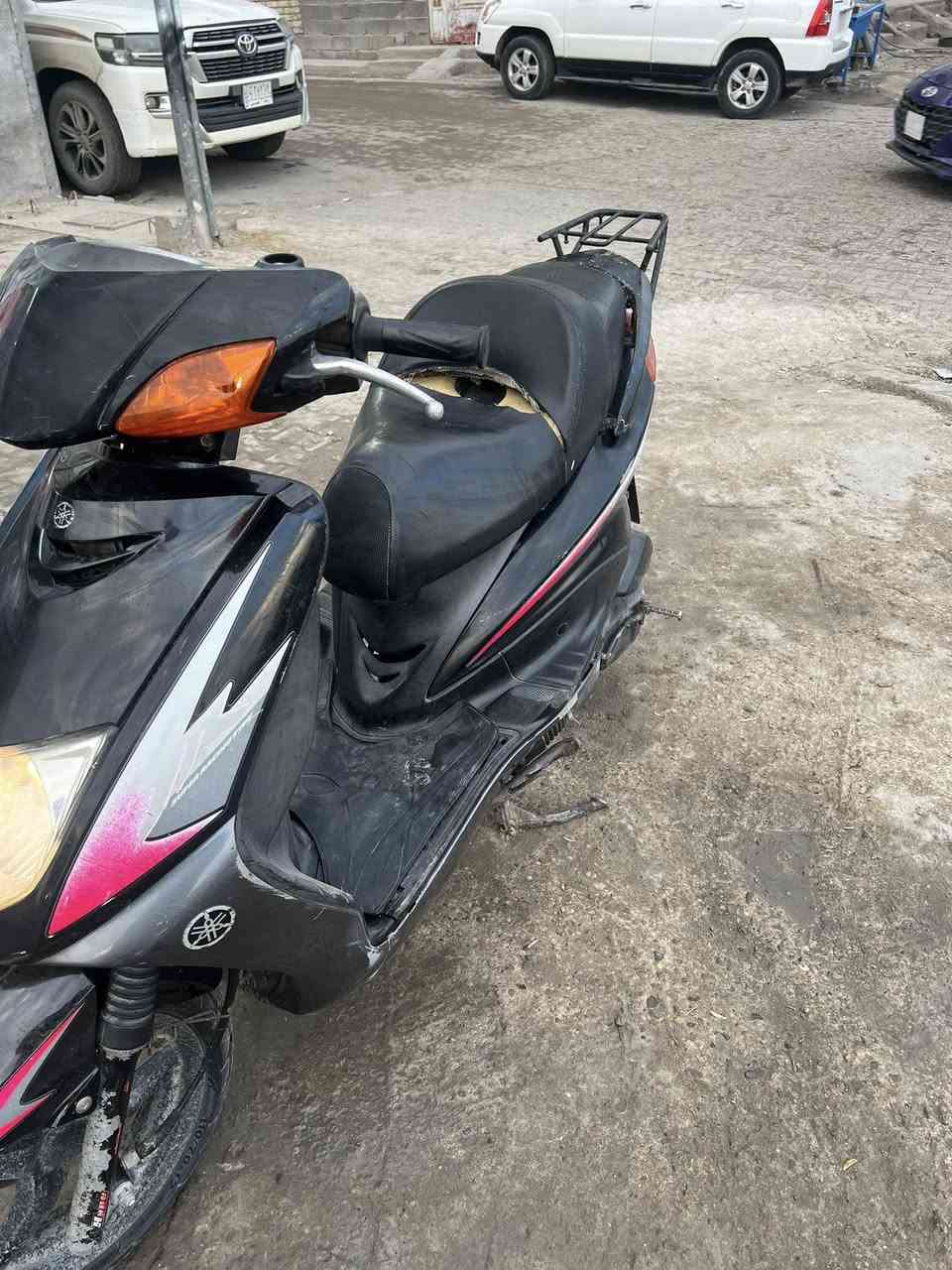 سلام عليكم سكنك للبيع نثيه ياباني 110
مكفوله كفاله عامه مكينه مكفوله  اي شي بيها بلادي نكره سلف كهربائيات شغاله. جاهزه من كلشي 
 مكاني بغداد مدينه الصدر  

رايدها 700 وبيها مجال شي بسيط 
***********
