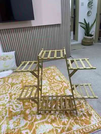 لوحه • ستاند زرع سداسي • هدية