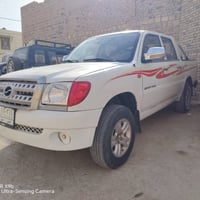 غراند تايگر 2018 سوية منتهية من 2024 گير و مكينة و كهربائيات و حدادية ...