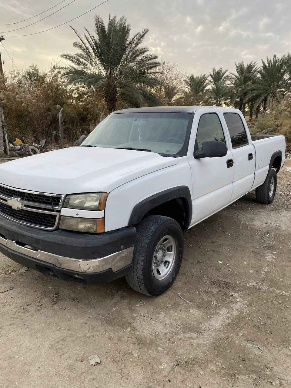 السيد مدير الكروب الموقر المحترم ❤️
سلفادور موديل 2006
مزاد وزاره الداخليه 🚀🚀👇
محرك وكير بلادي كير اوتو 
نتكفلها من الضربه او الكص او اي عيب شرعي
تسجل بابل او اي محافضه بطلب سياره جاهزه نتكفل المحرك  والكير والاكسن والشاصي وعلا الفحص📶 ونتكفل@ كافه اصوليات السياره 🌹تستلم وثيقه استلام العجله الاصليه مع مكاتبه مع صاحب المزاد مع وكاله ام الباركود بنفس اليوم✅
تكاليف الرقم على المشتري والبصمه علينه السعر l65$ 
المراوس مقبول  التفاصيل داخل الفيديو
               *********** اتصال مع واتساب
 العنوان بابل المسيب نزلات أولاد مسلم قريب صور الوالي
