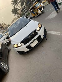 شفروليه افيو • للبيع • اتصال