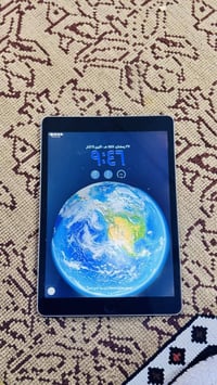 ايباد 9 • نضيف • بابل محاويل