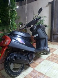 ياماها أبو سلة • كفرات نضيفه • تكريت توحيد