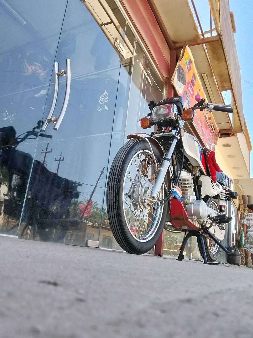 سلام عليكم نامه متياز موديل 25
كفاله عامه 
درجه زيرو 
مال جناي 
اربعه اشاير رماش 
ليت زنون 
زرازير 2
سوبايه طابقين 
مفوله وسعر 650وبيه مجال 
المكان حله سياحي 
الاتصال ***********
