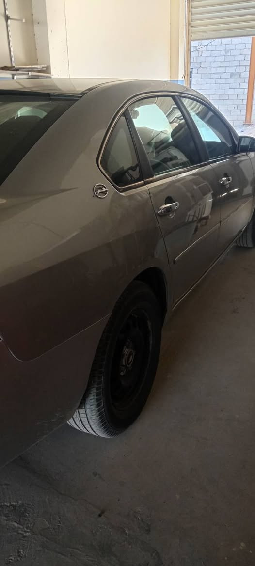 اللهم صل على محمد وآل محمد
للبيع امبالا 2008 بدون ضرر بدون صبغ بدون ايرباك 
مكينة وكير وظفيرة وتبريد مكفول
ولا كلوب يبقى مشتغل بالدشبول
كلشي بيها شغال
ولا قطرة دهن تلكي جواها 
داخلها نظيف كلش
لايت عالي زنون اصلي
زيوت كير ومكينة وماي زيتي وبور ستيرن كله اصلي وكالة
بطارية اصلية Acdelco
رقمها ديالى ٤ ارقام كلش حلو
شرط التحويل
بيها مكانات بسيطة بارد
دعاميات مصبوغة فقط
#كلشي_موضحلك_بالفيديو
____________&&&____________
السعر ٩١ بيها مجال بسيط 
الشراي يتصل على ***********
مكاني ديالى بعقوبة
والمو شراي لطفاً منك ادعيلنا بالرزق والتوفيق
