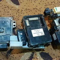 سوزوكي فيتارا • ٢٠٠٧-٢٠٠٨ • ٤ سلندر