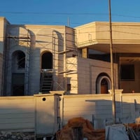 مكتب الروان • خدمات هندسية • تصميم مشاريع • تنفيذ مشاريع • مقاولات بنا...