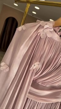 فستان • اوركنزه ايطالي • مقاسات ٣٨-٤٨