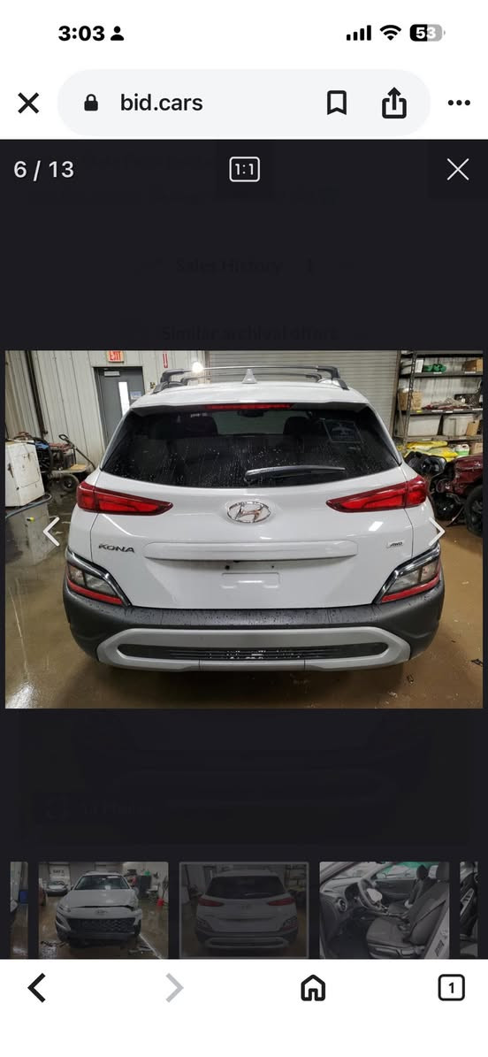 السلام وعليكم اخوان عدي كونا ٢٢ امريكي
للبيع حادثه الجاملغ الايسر الامامي فقط

تبديل الجاملغ والبنيد تعديل وصبغ ربعه

مكفوله من اللغد والشواصي المكينه ٢٠٠٠
دوش المرغوب والكير مكفول لون رصاصي

فاتح مواصفات فول عدى الفتحه

بصما
ثلاث انظمه قياده رقم بغداد باسمي تحويل

مباشر السعر ١٦٠ وبيه مجال العنوآن بغداد

الرقم ***********
