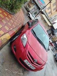 يارس • ٢٠٠٨ • اوتوماتيك