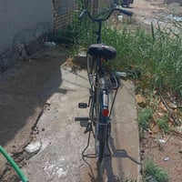 بايسكل ياباني • حجم ٢٦ • الشطره