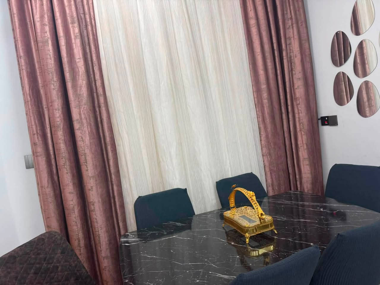 غراض للبيع


**إذا كنت صاحب هذا الإعلان وتريد حذفه لأي سبب، رجاءا أرسل رسالة إلى الدعم الفني**