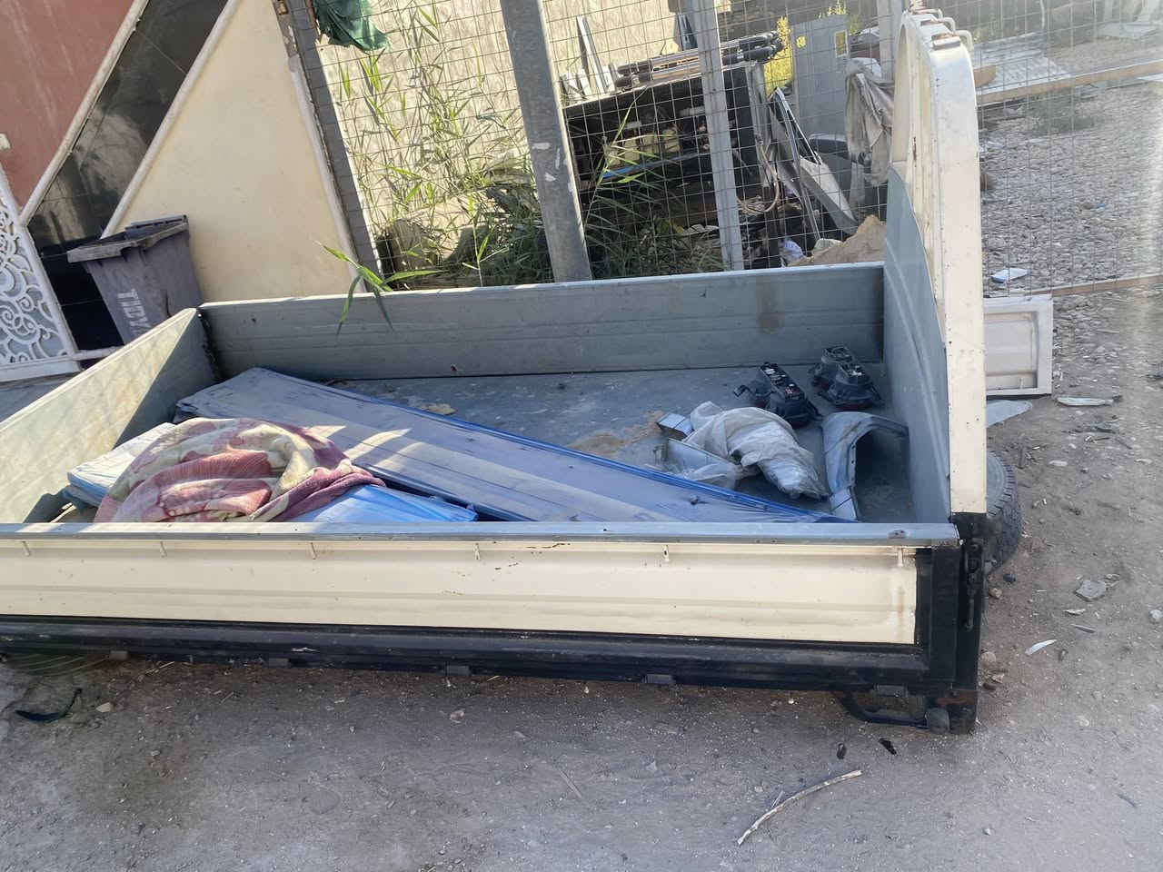 كيا عام أسم ٌ يعانق الثقة …وتميّز يلامس الطموح 
على بركه الله 
تم وصول قطع غيار جميع موديلات كيا 
خطط و لواصق كله كوري اصلي 
حدادية وصدر 
تاير ويل 
مرايات و جام 
كل ما يخص كيا موجود 
وكل القطع اصلي كوري شركة 
للاستفسار 
واتساب 
***********
