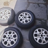 تايرات • نظيفات • البصره الدير