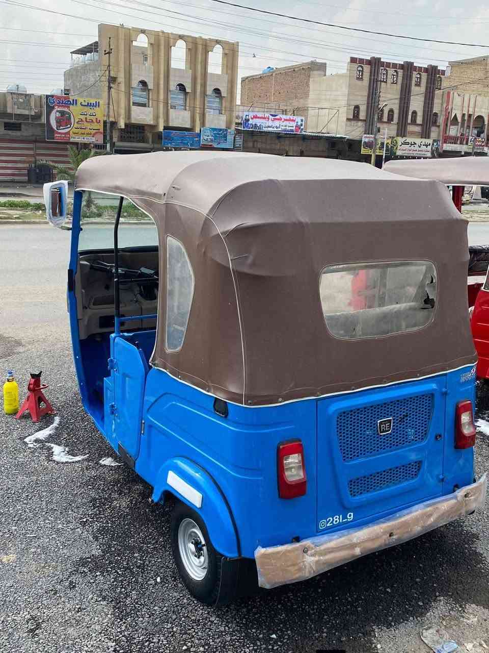 سلام عليكم تكتك 22شهر 11تكتك جديده مامتعوبه ابد تجي وتشوفها شوفت عينك سعرها 7500 ستفسار عل رقم ***********رقم***********
