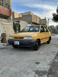 سايبه مديل15نضيفه كلش  رقم بغداد نكليزيي مكان سياره شعب رقم صاحب سياره...