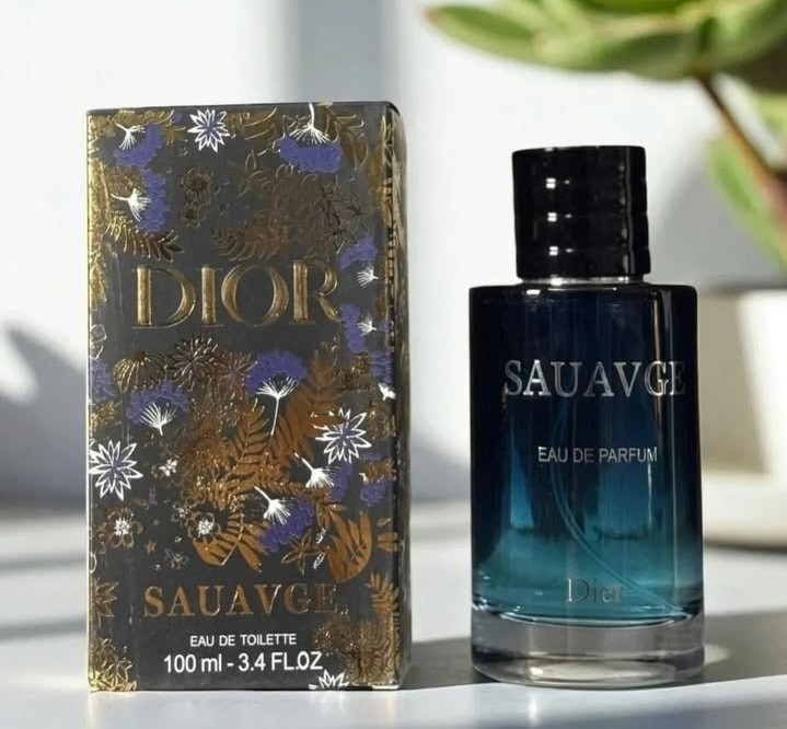 سوفاج الاكثر عشقآ للرجال وللنساء❤
 لا تستطيع  مقاومتة💗👑
عطر سوفاج من العطور اللى كل شوية تتسال عليها هوا حضرتك حاطط برفيوم اية ❤👑😋
ودة يعتبر من العطور النادرة فى عالم العطور
ويعتبر العطر الاول للرجال والنساء💪👌👑

إذا كنت من هواة العطور الفخمة يمكنك تجربة عطر SAUVAGE❤👑

 #اصلي #عروض #رجل #جذاب #البصرة #بغداد #كربلاء #دهوك #تخفيضات #النجف #عرض #عطريات #عطري #عطور #اربيل #عطر #عطري_المفضل #شباب #ضمان #بنات #رمضان #توصيل #نسائي #بيع #متجر #مغري #رجال #النساء #العيد #العراق


**إذا كنت صاحب هذا الإعلان وتريد حذفه لأي سبب، رجاءا أرسل رسالة إلى الدعم الفني**