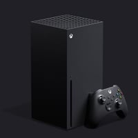 Xbox Series X – 1TB للبيع   للبيع جهاز Xbox Series X – سعة 1 تيرا  • ا...