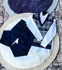 مقاس ٣٤ • طقم كامل • حله نادر الثانية