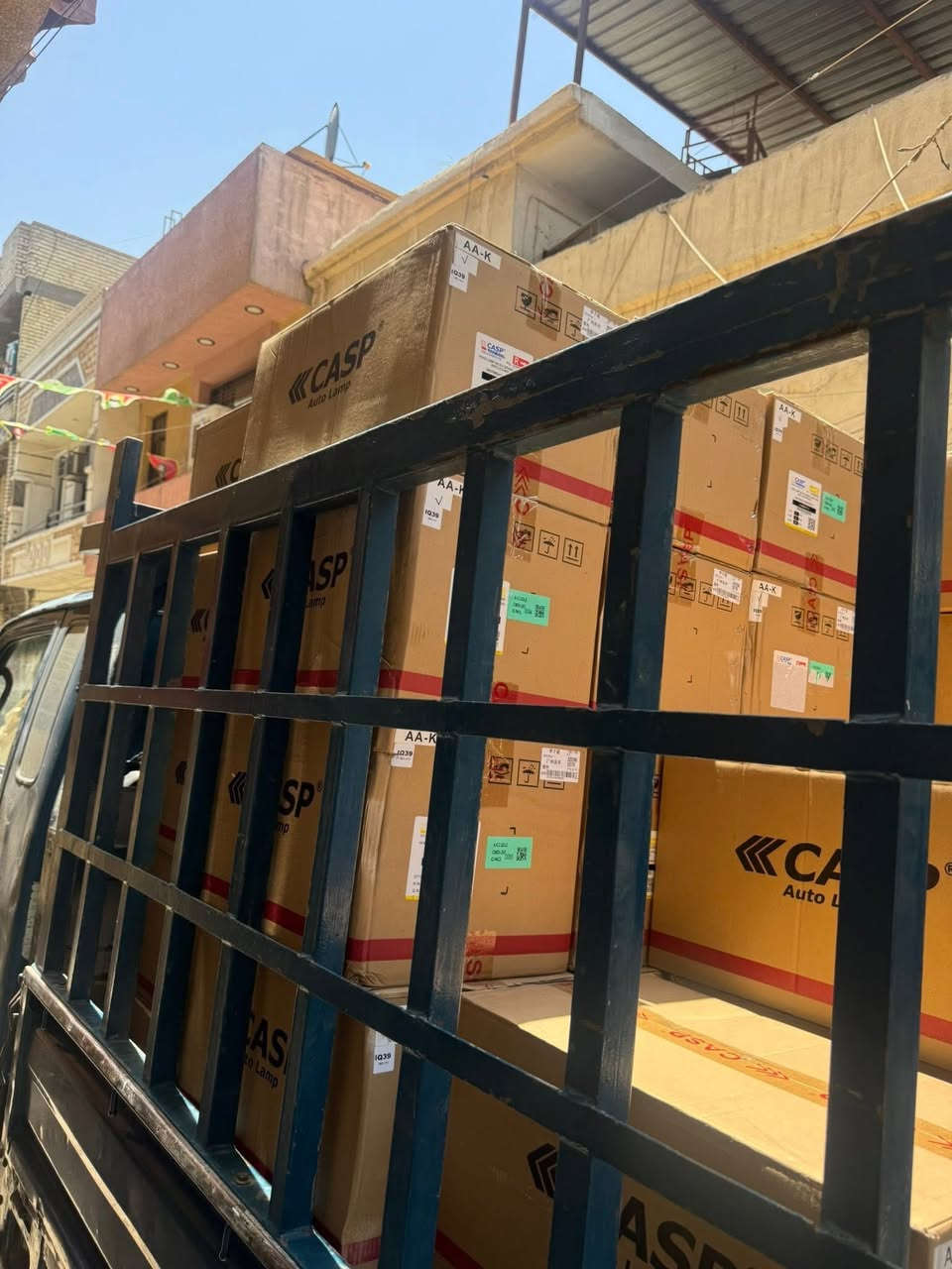 ادوات  تجاري  انسب  الاسعاااارررر   جيب  …  دورنكو  
1 - جيب  كراند شيروكي  ..  L   .. الشكل  الجديد  
2 - دوج   دورنكو   …  دعاميه  .ولايتات  .الشكل  .2022   ————   2024 ——-    5 راكب  و 7 راكب

بنيد   …   دعاميات    …  چاملغات   … بدنات  …  لايتات

قواعد  لايتات   …   درع  اسفل  المحرك   … بطاين جاملغ

هلالات جامغات  …  فسفورات  دعاميات  … غطاء بدنه

مروحه  …  دعاميات  اوفر لاند  …  دعاميات  سومنت …

دعاميات  لمتد   …   خمسه  راكب  و  سبعه  راكب
لووووكيشن  المكان  اضغط  الرابط يتوفر  خدمه توصيل  لجميع  المحافظات  العراقيه 

بغداد ساحه الطيران  شارع الجام  مقابل  وليد الحلفي  عماره ركن 

  

اتصال            ***********

واتساااب        ***********

***********   الصيانه

https://maps.app.goo.gl/o73HDJPEDWxdceCC8?g_st=iw

لوكيشن المكان 👆اضغط الرابط 👆للدليل
