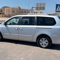 سيدونا SX • ٢٠١٢ • ١٠٤٠٠٠ كم