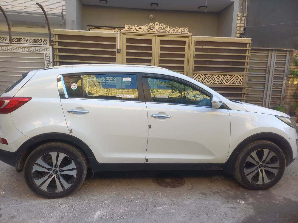 سبورتج ٢٠١٤ خليجي مكفولة رقم سليمانية سنوية بأسمي السعر ١٥٠٠٠ دولار رقم للتواصل ***********
