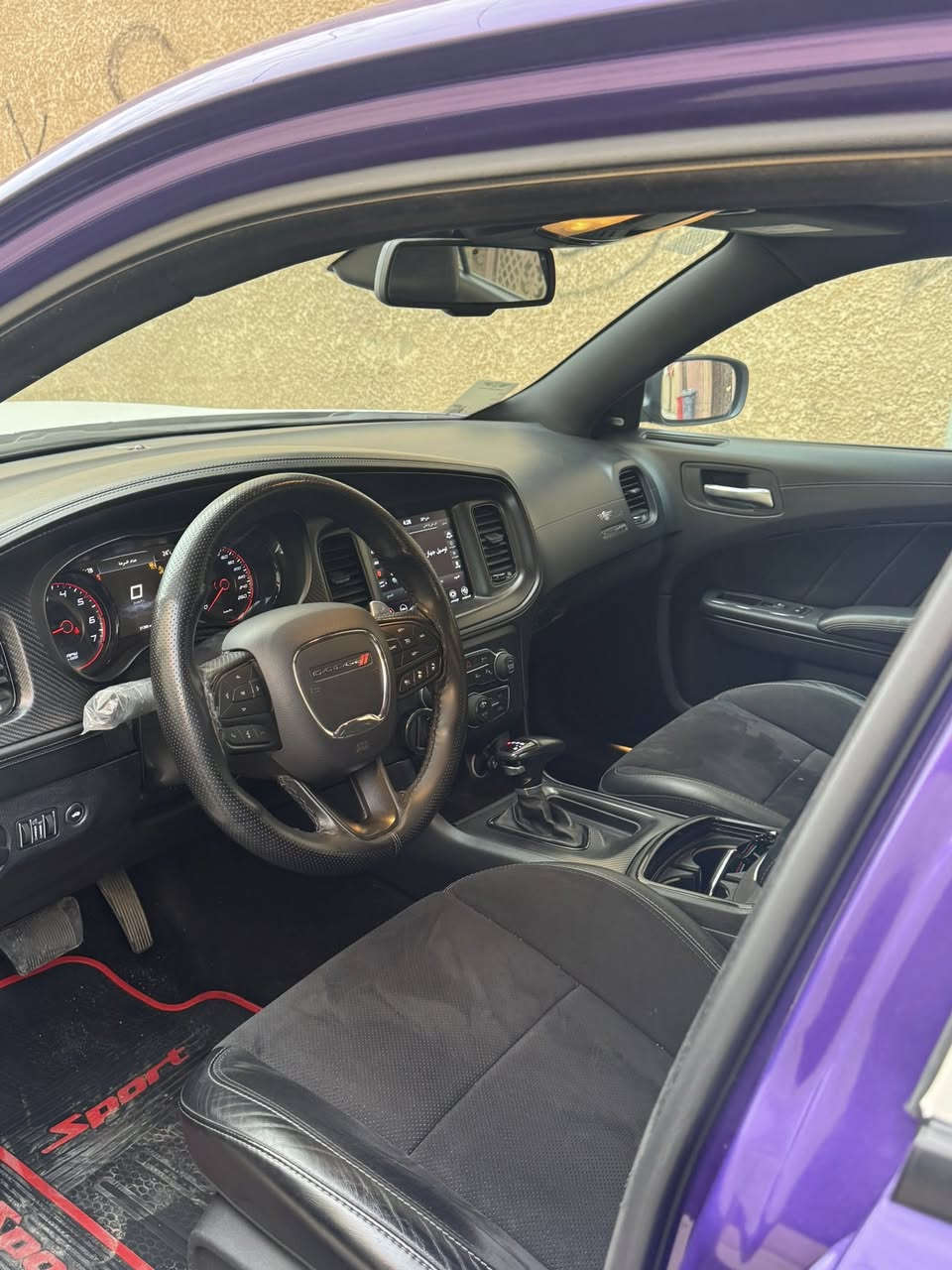 السلام عليكم جارجر2023اخر إصدار ام رادار سياره فول فول للأخير مغلفهppf  ماشيه22mi سياره جديده مال جناي سعر34وبيه مجال ماكو هيج سعر 
***********
***********
