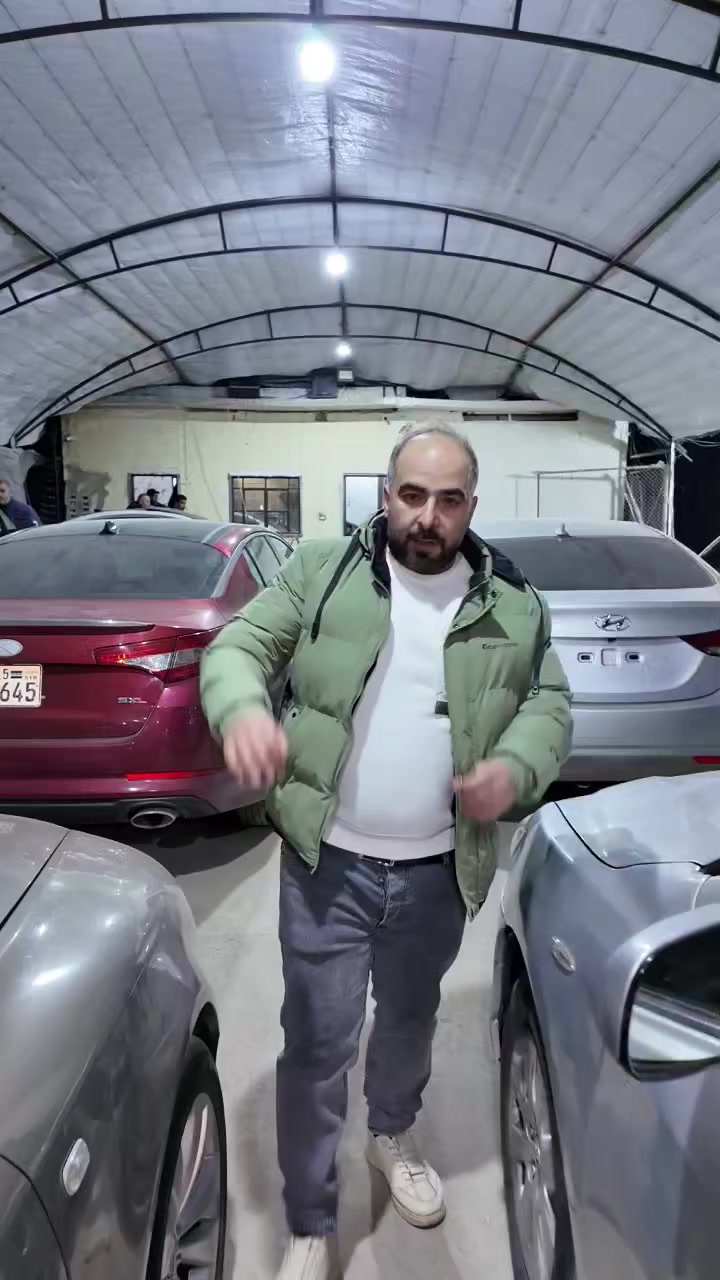 تابعو صفحتنا لتفوزوا معنا السحب يوم الخميس 
ياجبار


**إذا كنت صاحب هذا الإعلان وتريد حذفه لأي سبب، رجاءا أرسل رسالة إلى الدعم الفني**