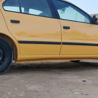 ٢٠١١ • ميكانيك وكير شرط • كربلاء