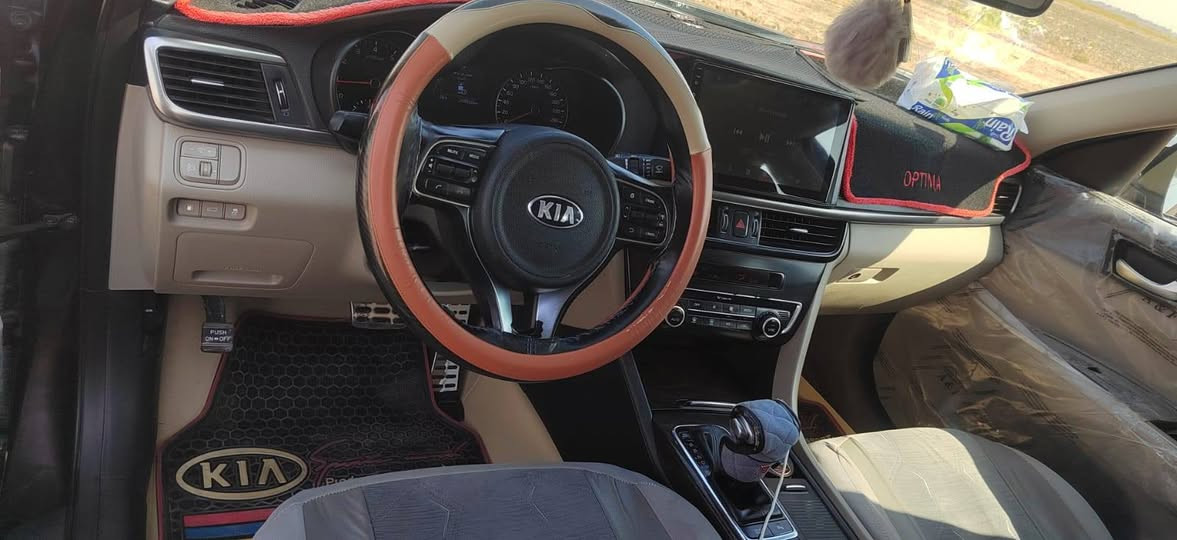 للبيع ابو بتيمه موديل ٢٠١٦ كفاله عامه خليجي بصمه دوش شكل ١٧
رقمه بغداد بسمي كفاله عامه مكانه سماره
السعر تصال على الرقم ***********
