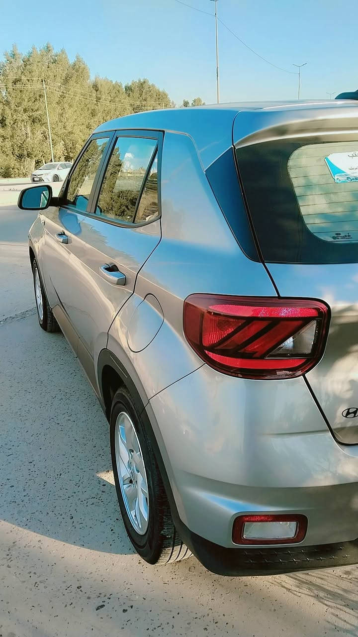 لبيع هونداي فينو موديل 2023 بدون رقم السعر 120 او بيه مجال حادث بنيد او جاملغ وشويه ابخشم مالت الشاصي السياره كلش حلوه ستم ايرباك راجع ابلاد قطع كله اصليه ماكو تجاري من الدعامي الخر شي بتصليح اصلي اتريد بعد اكثر اتصل على الرقم *********** العنوان بابل
