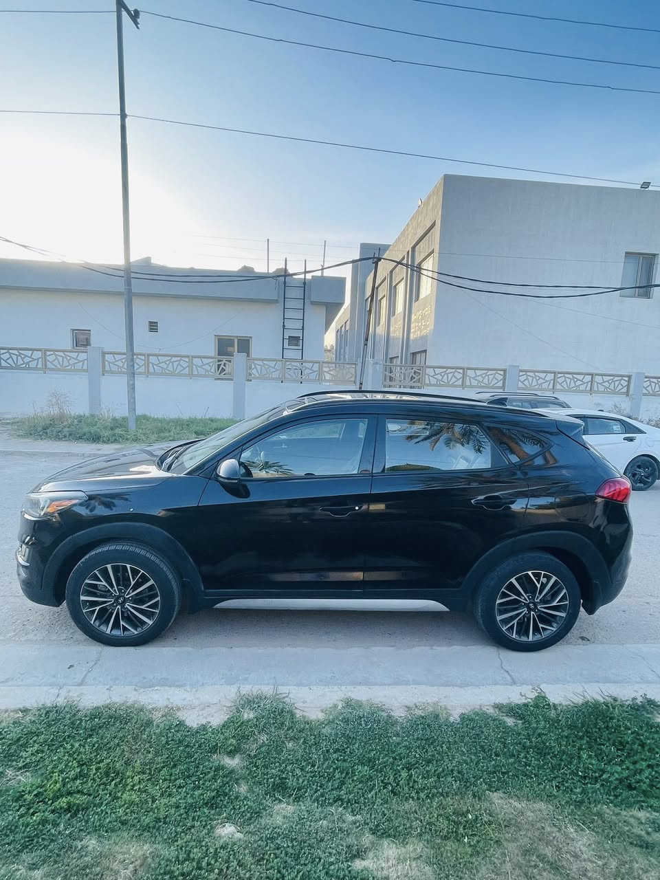 يالله السلام عليكم للبيع

توسان 2020 فول 1/1

أمريكي مبدل جاملغ امامي بلاد وربع باب صبغ

بنوراما 
بصمه
بصمه ابواب
جلد
2 قطعه تبريد
اشاير مري
مري شفط
تحكم ستيرن
شاشه كبيره
كامره خلفيه
حساسات امامي خلفي
كشنات تدفىه
ستيرن تدفئه

وبعد بيه هواي مواصفات 

محرك 2400 

رقم أربيل جديد تحويل ثاني يوم

كير ومحرك وصدر وتايرات وتبريد جاهزه

ماشيه 130 كيلو

السعر 168 وبيه مجال 

***********

*********** واتساب

العنوان بغداد العامريه 

صور الحادث مع المنشور
