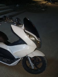 بي سي اكس 2016 • محرگ 125 • العبيدي حي الرئاسة