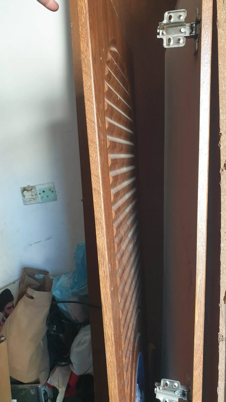 غزاليه
السعر كنتور 75
ميز ب20


**إذا كنت صاحب هذا الإعلان وتريد حذفه لأي سبب، رجاءا أرسل رسالة إلى الدعم الفني**