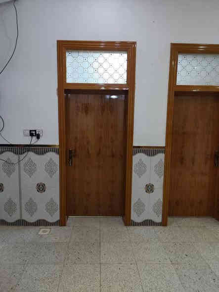 نجارية المرتضى لبيع وشراء كافة الغرف والأبواب والكناتير والبوفيات الجديد والمستعمل وكافة الصبغ 

للاستفسار الاتصال على الرقم ***********
                                          ***********
المراسلة على الخاص او الواتساب 

المكان النجف الاشرف شارع المجمعات النجف
