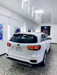 سورنتو 2020 • محرك ٣٥٠٠ ٦ سلندر • ماشيه ١١٤ الف