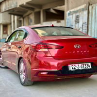 النترا مديل 2020 وارد امريكي رقم اربيل هزة جديدة صور حادث ب منشور دعام...