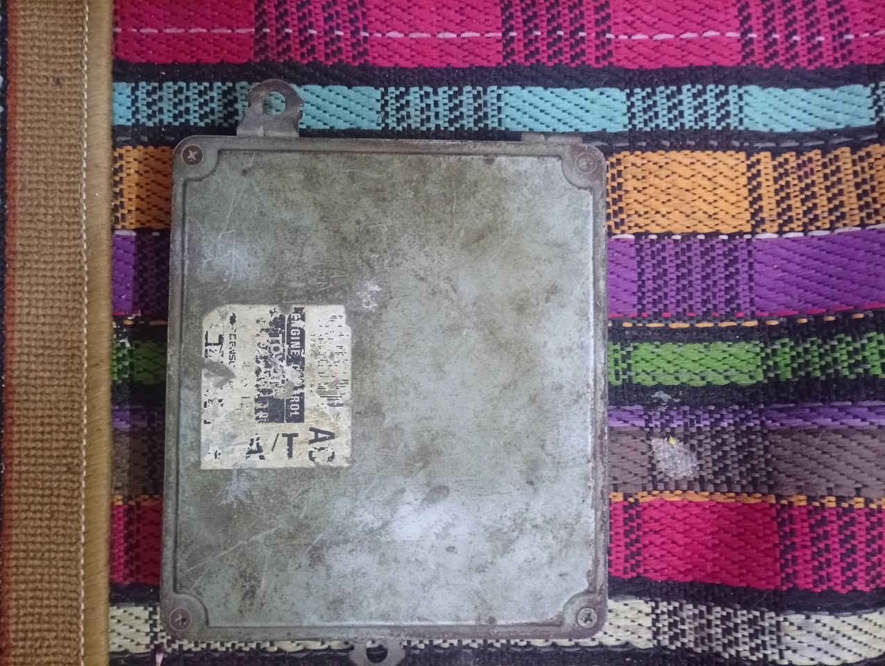 سلام عليكم مرخصة مدير الكروب عقل فيفتي تلاتالاف فيشتين مكفول على الشد.الرقم .***********.
العنوان بغداد مدينه الصدر.
السعر 200الف متواجد واتساب راسلني واني خادم
