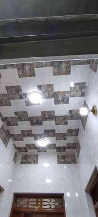 دار للإيجار • الرمادي حوز • ٥ غرف نوم