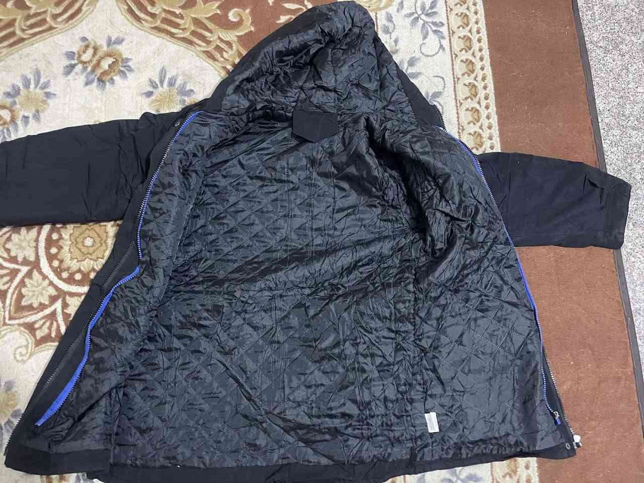 ساعه ذكيه فحم رادلها شاحنه ما فاحصها وساعات صيني نقص باتريات وقمصله قياس لارج خنشوف شكد دفعون بيهن عنواني بغداد الدوره


**إذا كنت صاحب هذا الإعلان وتريد حذفه لأي سبب، رجاءا أرسل رسالة إلى الدعم الفني**