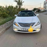 سوناتا ٢٠١١ • ٢٤٠٠ • رقم بغداد