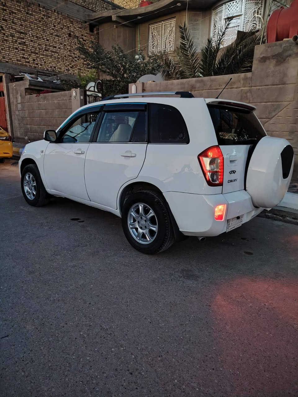 تيكو 2014 كير ميكانيكي رقم ذي قار مكفوله من الضربه والتبديل بيهه صبغ تلكيط خياسات جاهزه محرك وكير حداديه تدفئه تبريد  ماشيه 140 السعر 68 مكاني قضاء الرفاعي ***********
