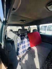 كيا بريجو • ١٩٩٨ • سنوية ٢٠٣١