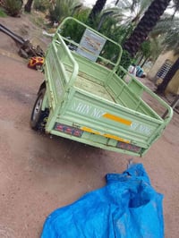 ستوته • كربلاء الحسينيه • موديل ١٨