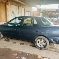 كيا سيفا للبيع  محرك كير شرط  صدر جديده  تخم تاير جديد  مصبوغه عام جما...