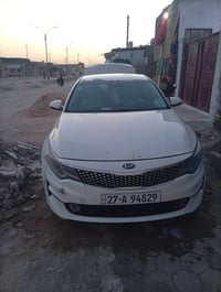 كيا • سيارة كيا • موديل 2016 • سيارة للبيع • ناصرية البطحاء • سيارة جا...
