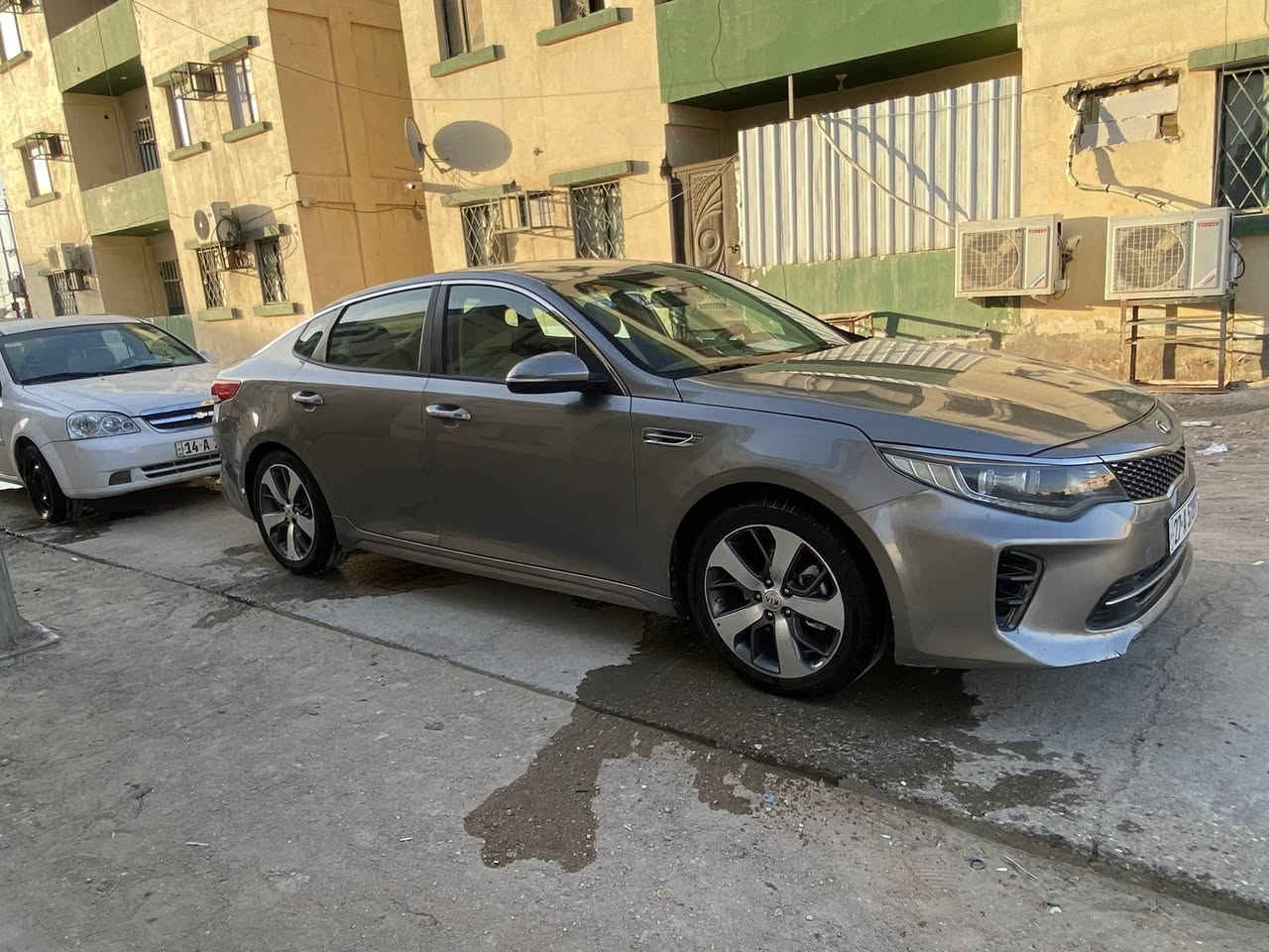 اوبتيما 16 مراوس بماليبو 2020 وفوك اتصال***********
