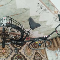 بايسكل • حجم ٢٦ • مكاني شافعيه