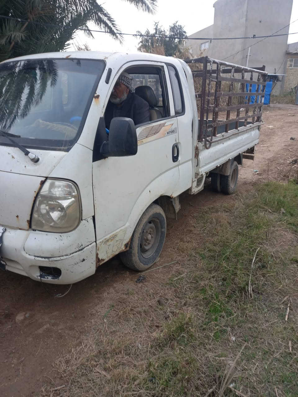 للبيع  موديل 2010 للإستفسار او التواصل  على الرقم ***********
