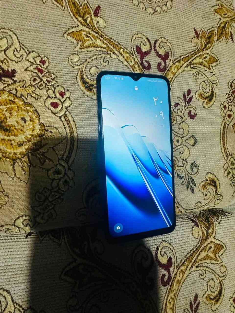 جهاز oppo لبيع مبدل شاشه سعر 75


**إذا كنت صاحب هذا الإعلان وتريد حذفه لأي سبب، رجاءا أرسل رسالة إلى الدعم الفني**